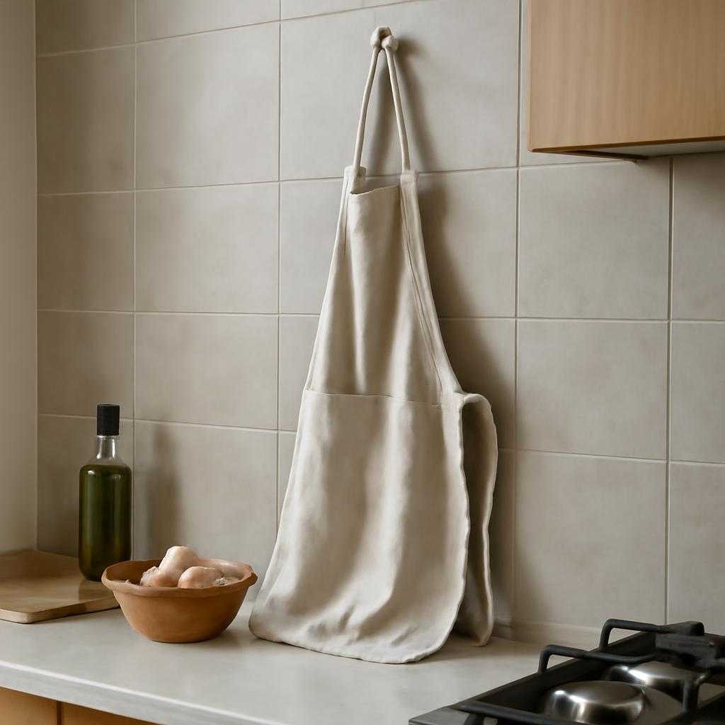 кухонный фартук