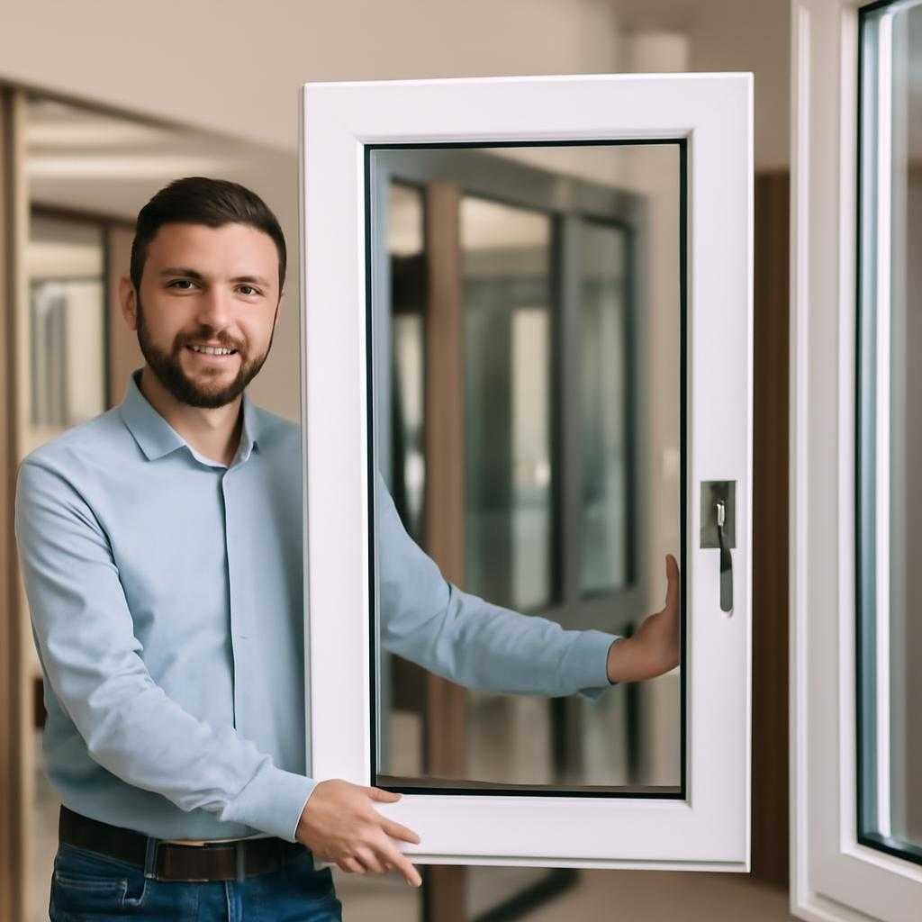 купить окна