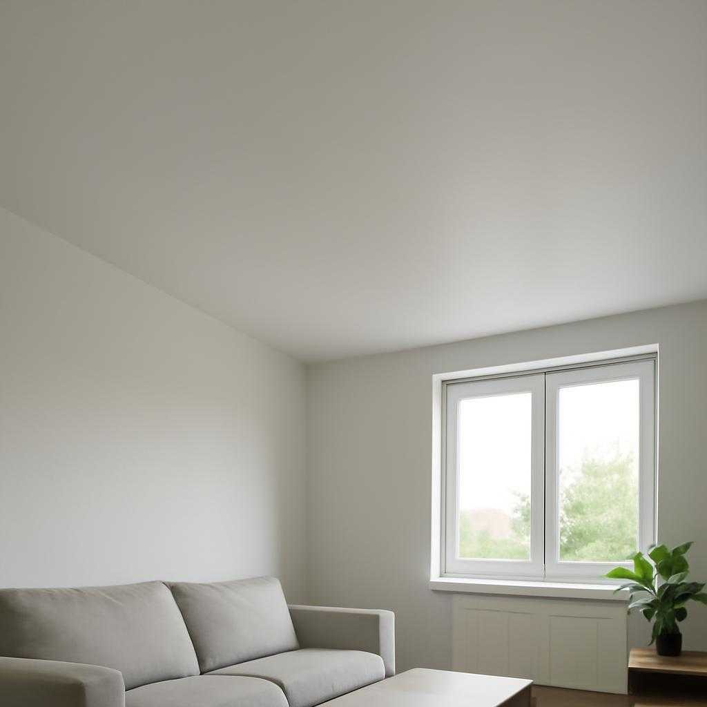 матовые потолки