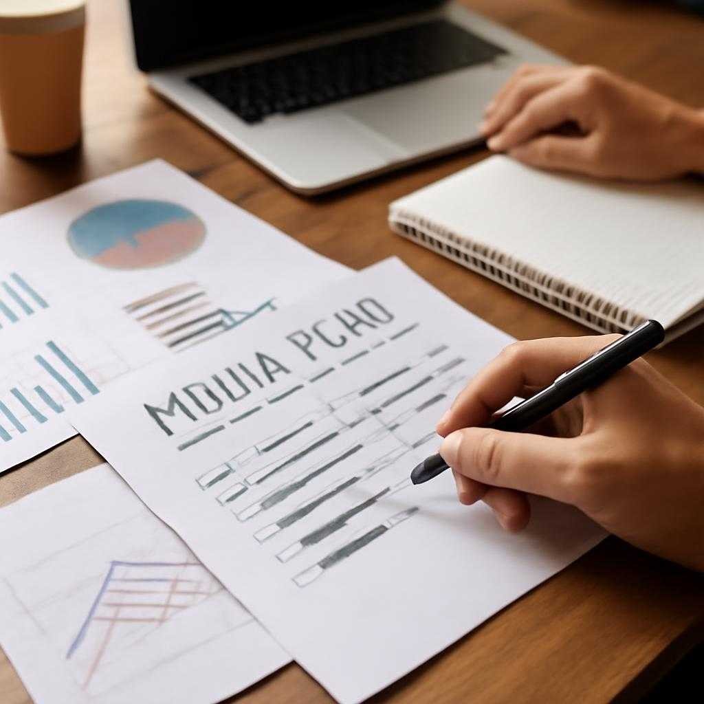 медиапланирование