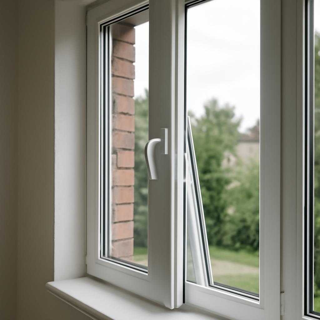 металлопластиковые окна