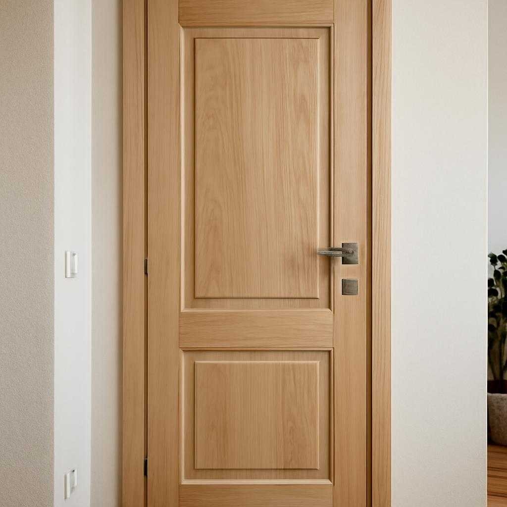 межкомнатная дверь