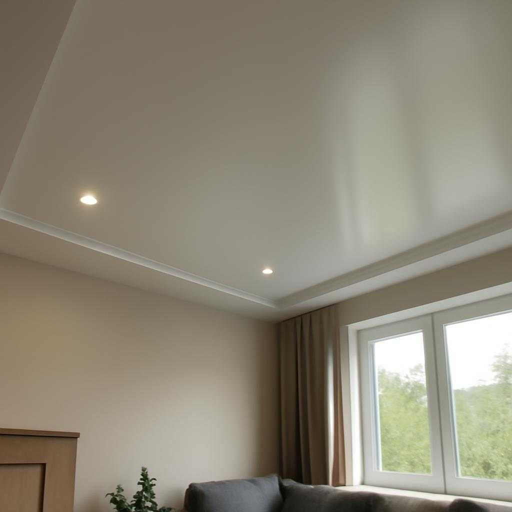 натяжной_потолок