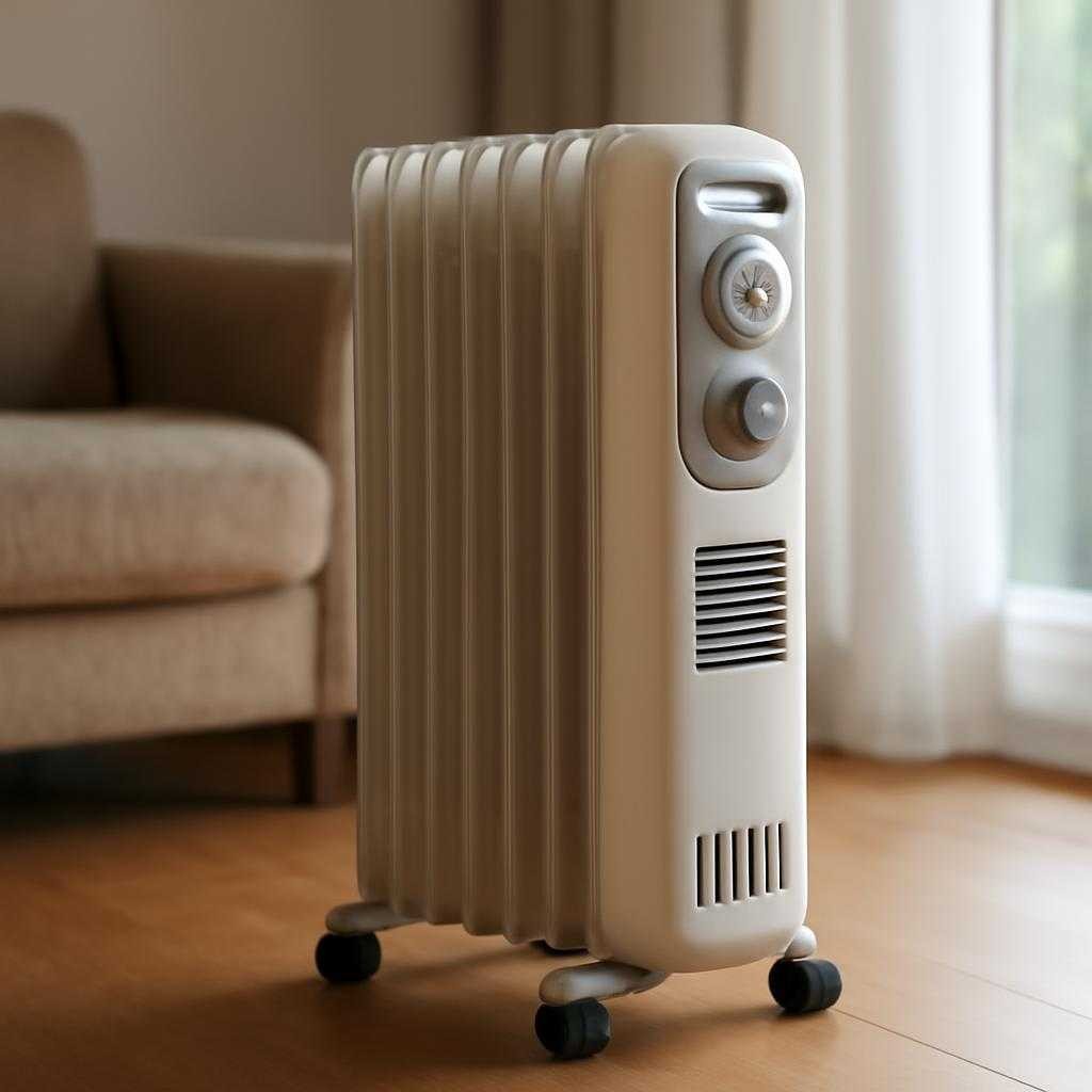 обогреватель