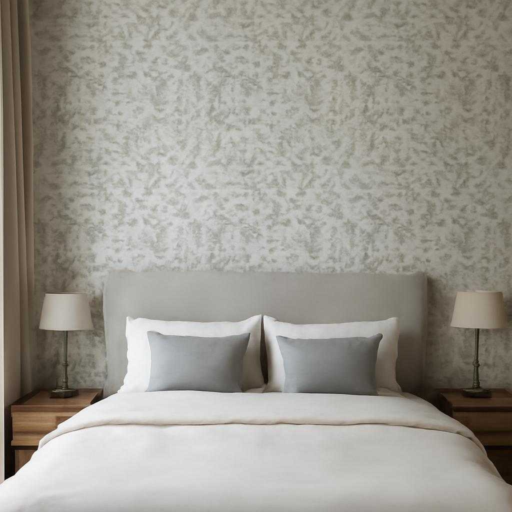 обои для спальни