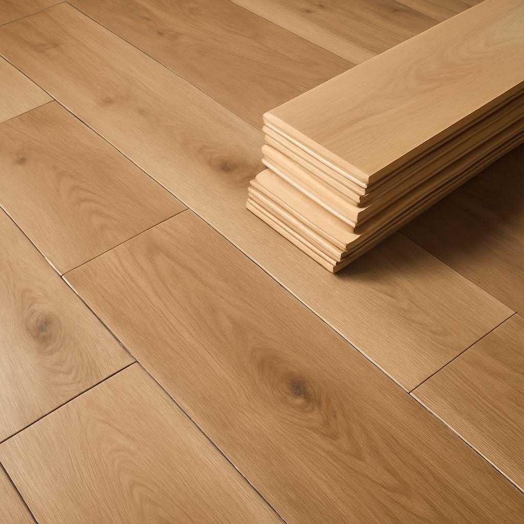 паркетная доска