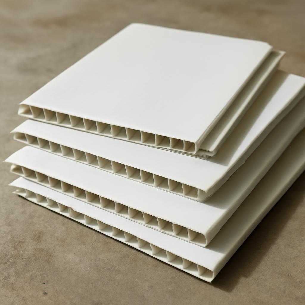 пластиковые панели