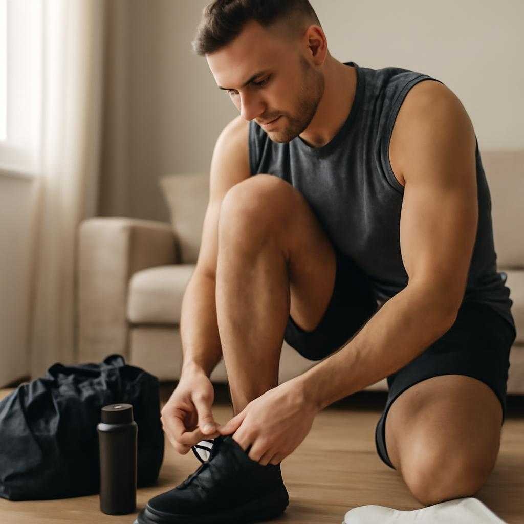 подготовка