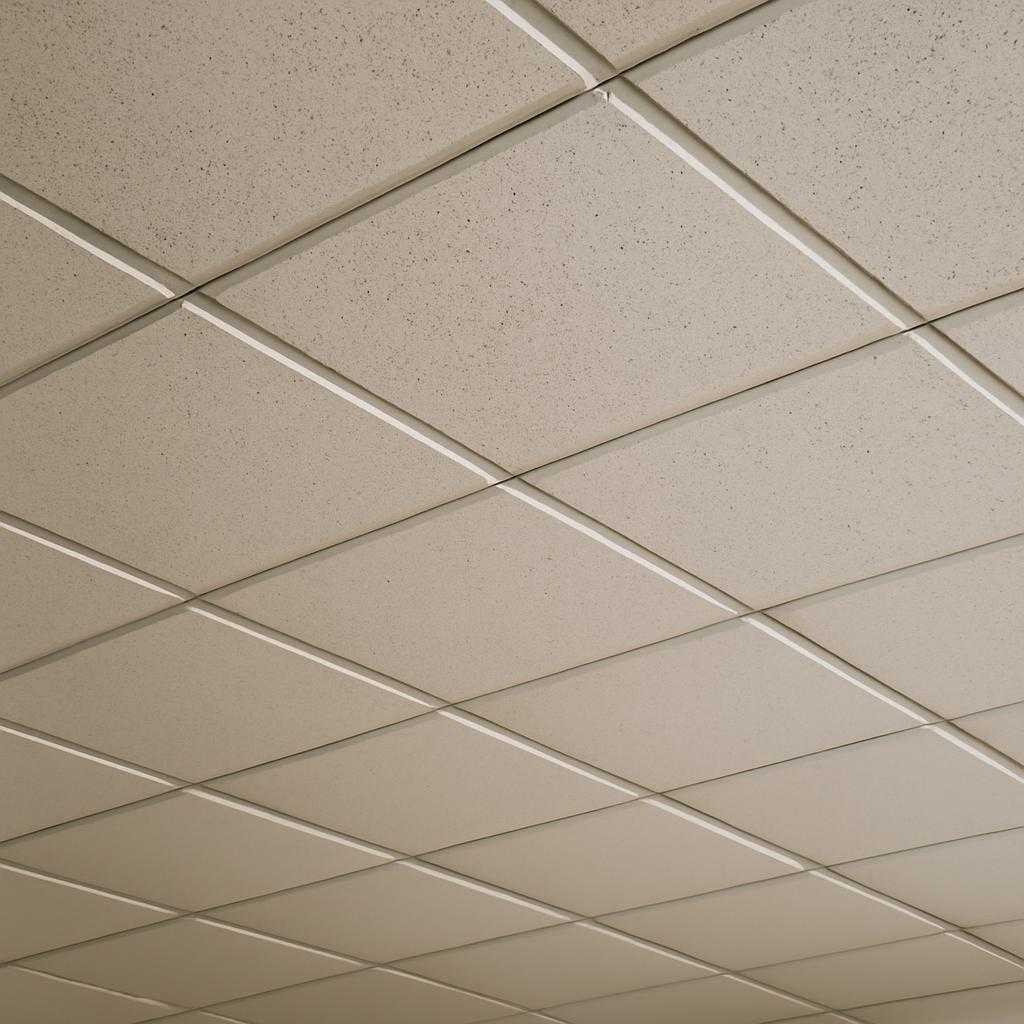 потолочная плитка