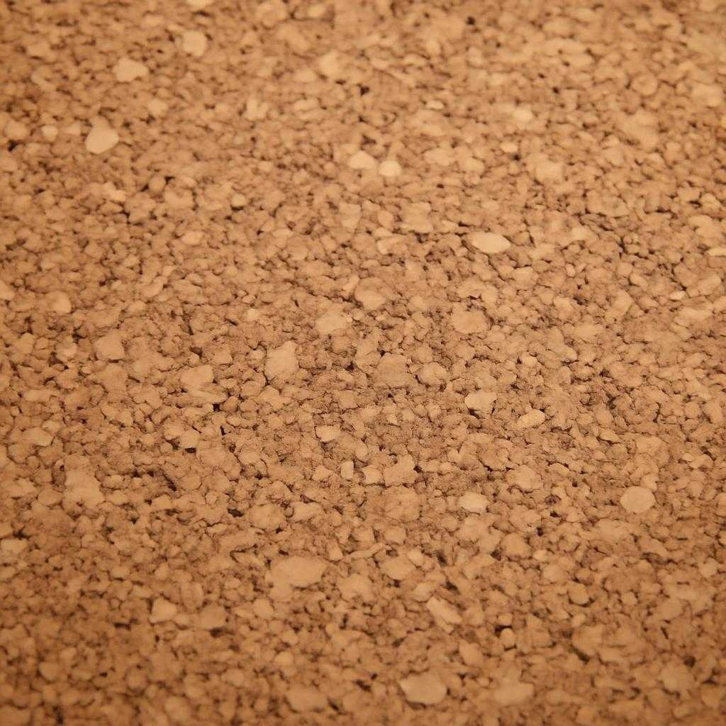 пробковое покрытие