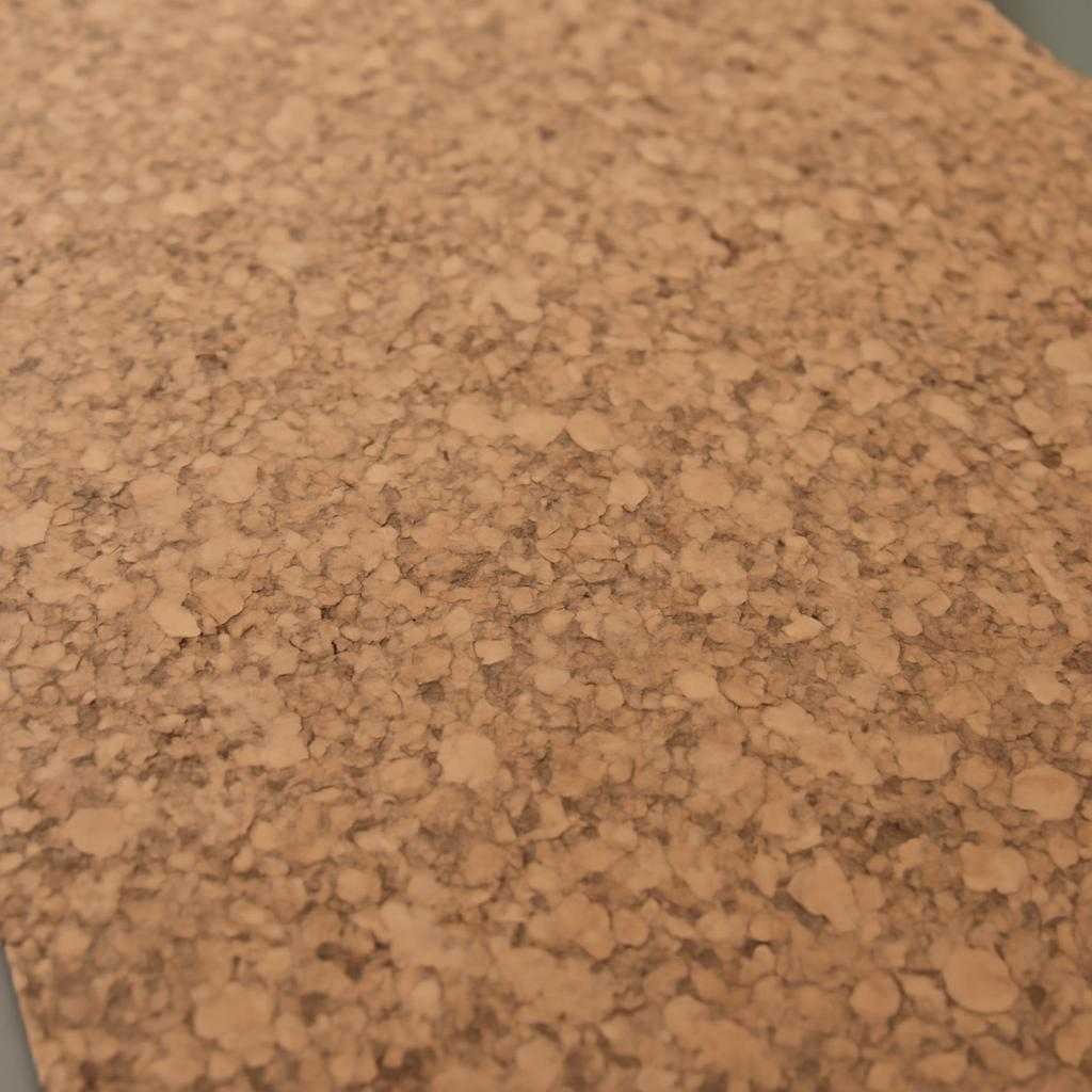 пробковое покрытие