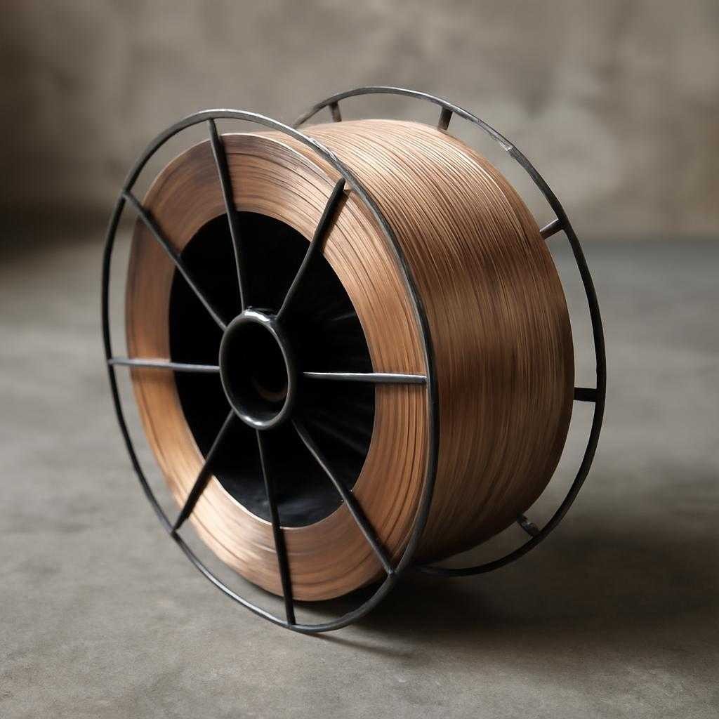 проволока сварочная