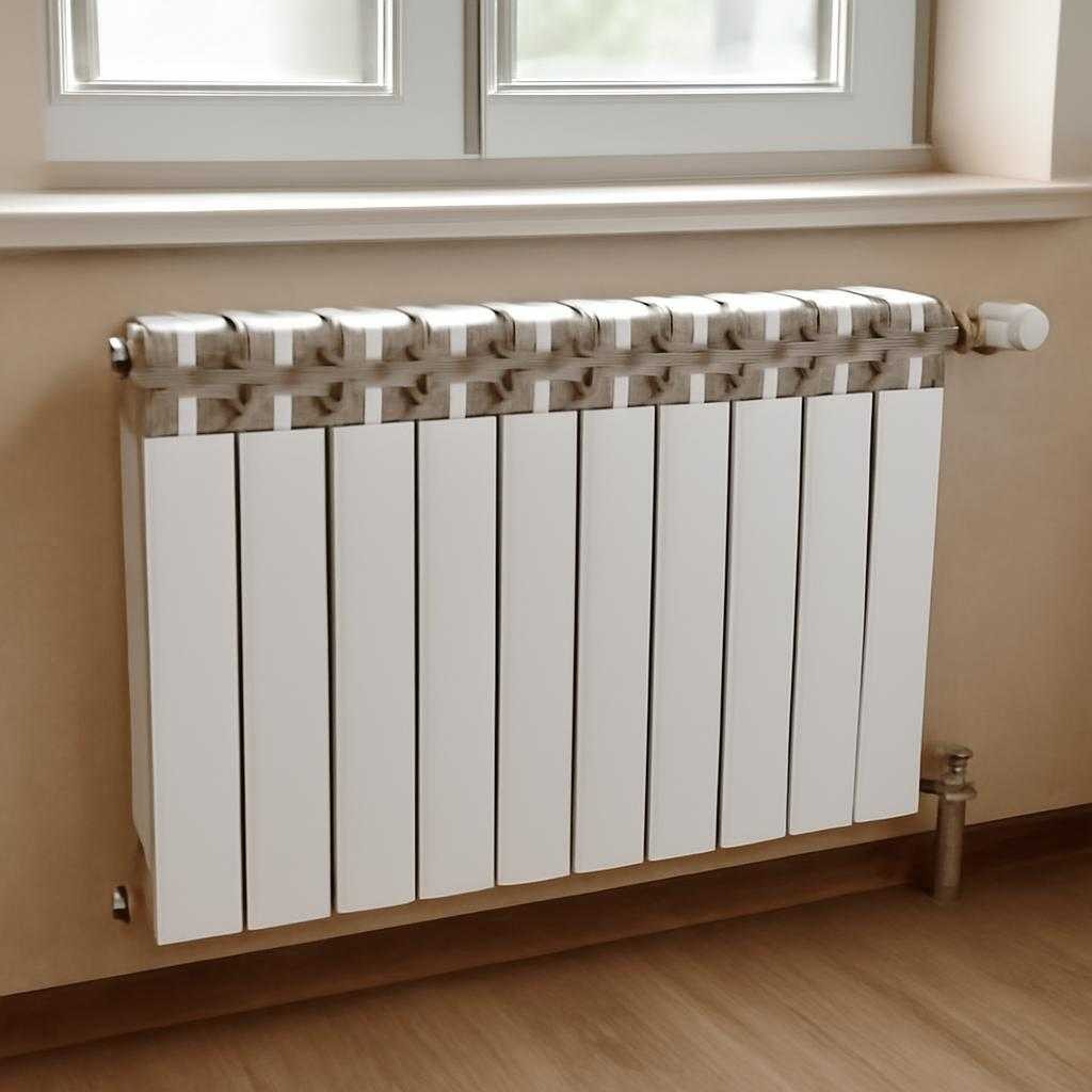 радиаторы отопления