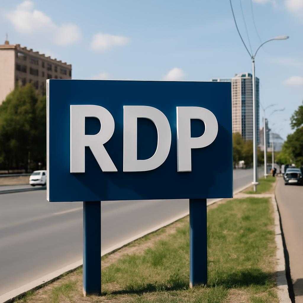 rdp ростов