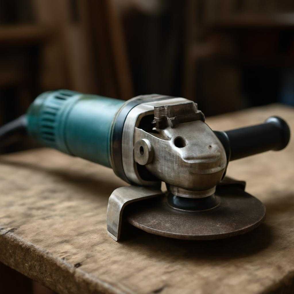 шлифмашина