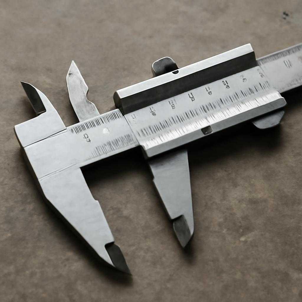 штангенциркуль