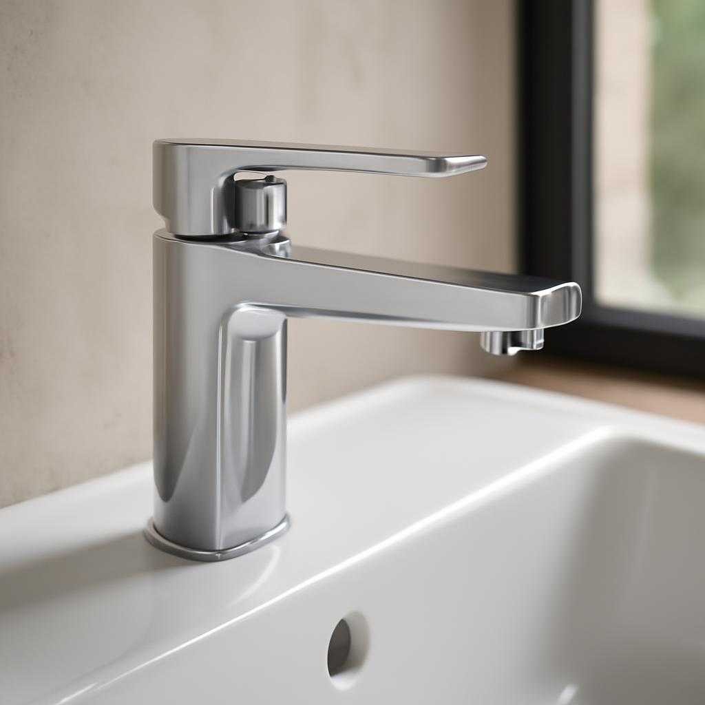 смесители FIMA