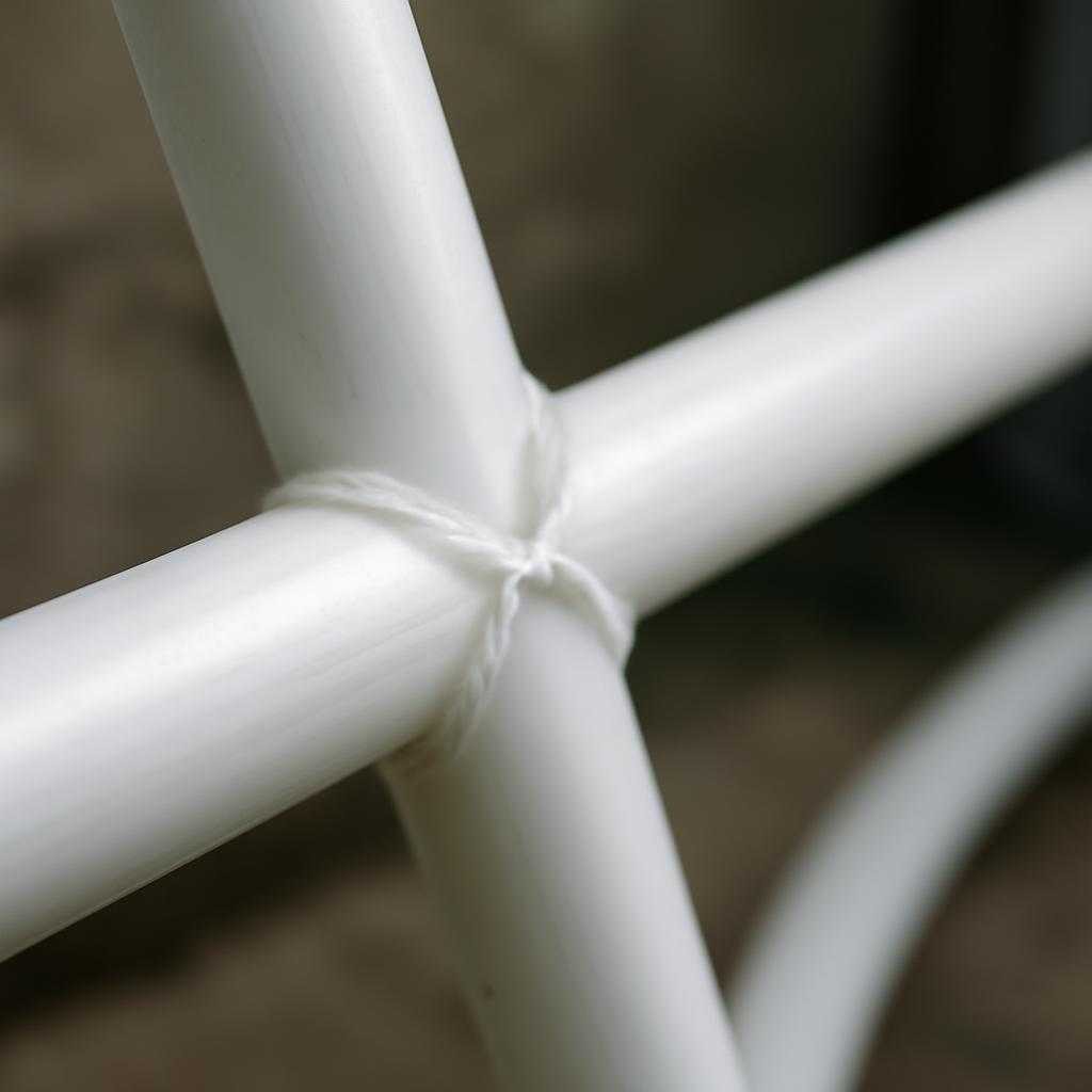 сшитый полиэтилен