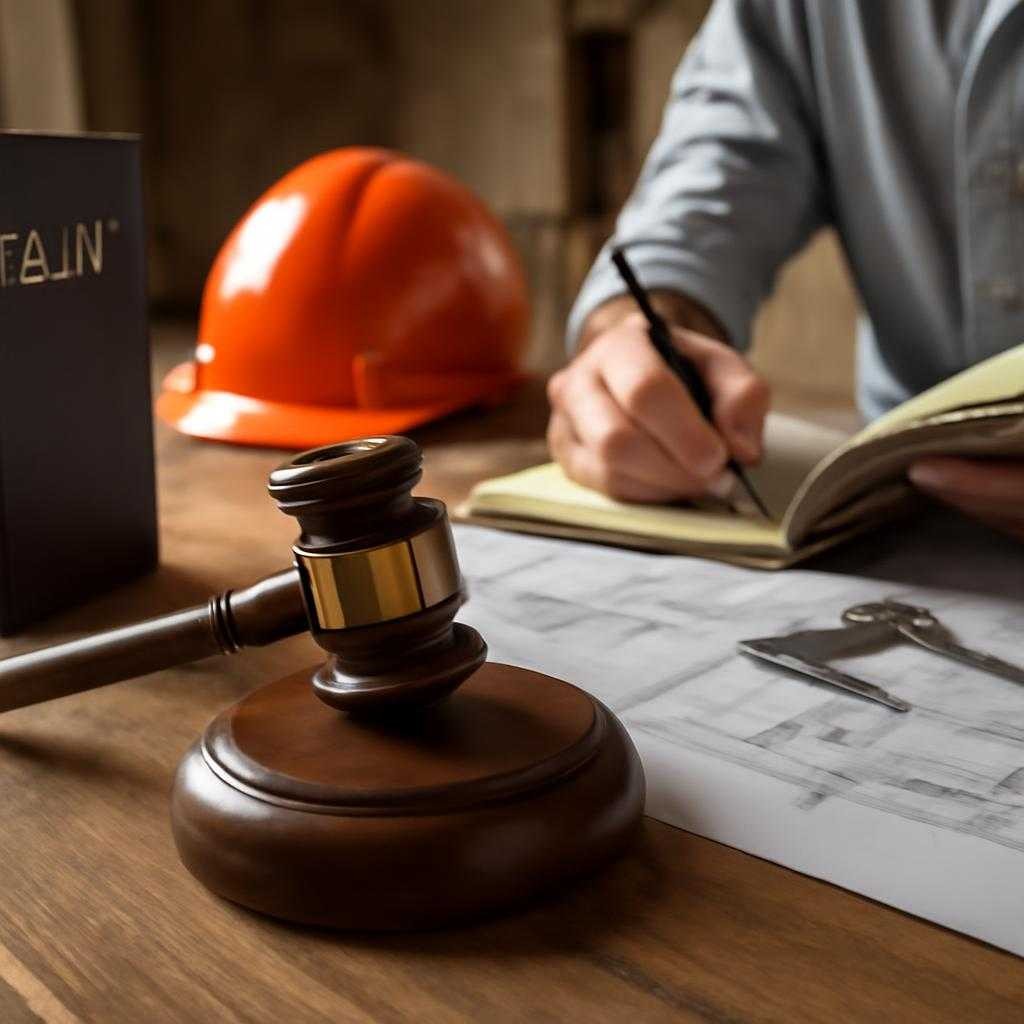 судебно-строительная экспертиза