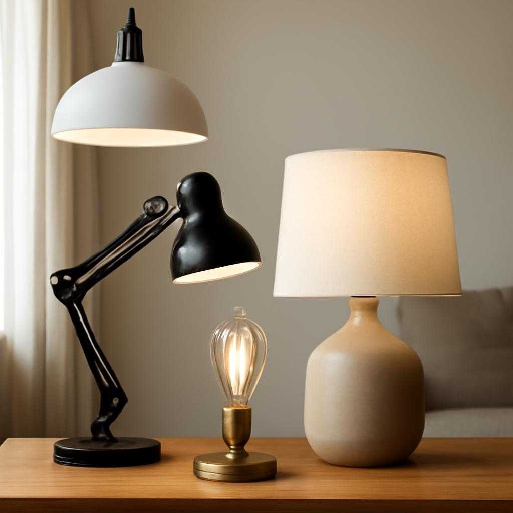 светильники