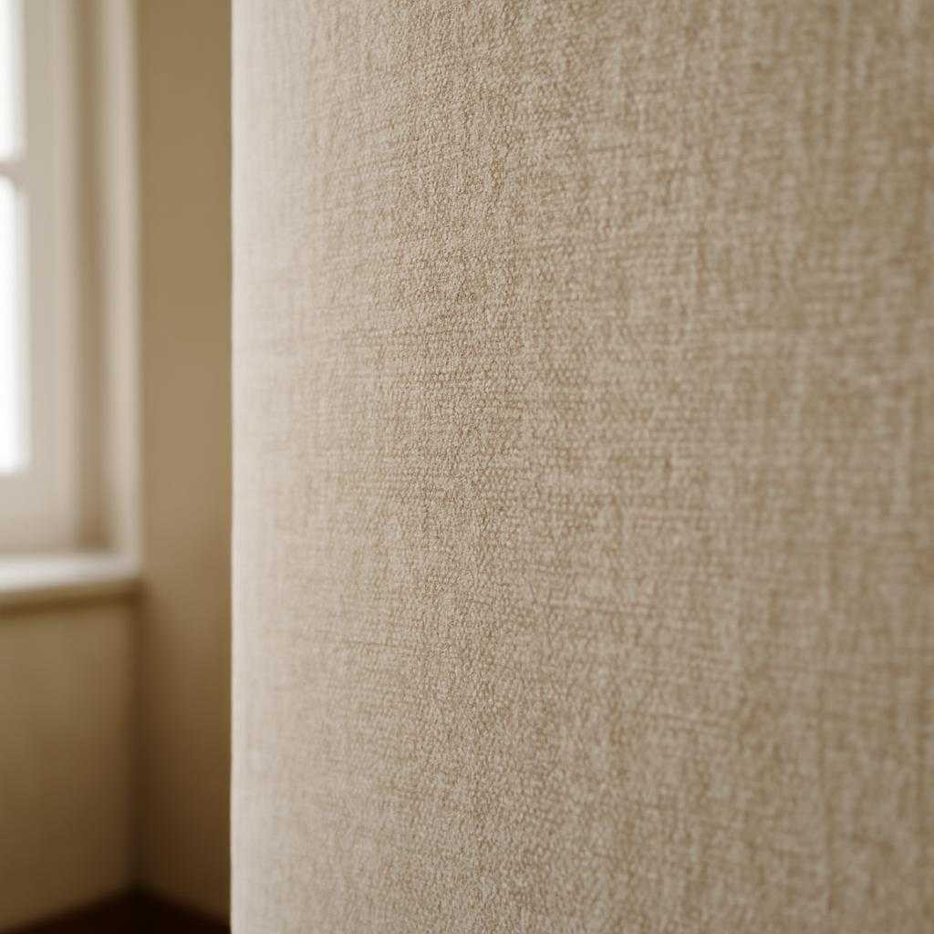 текстильные обои