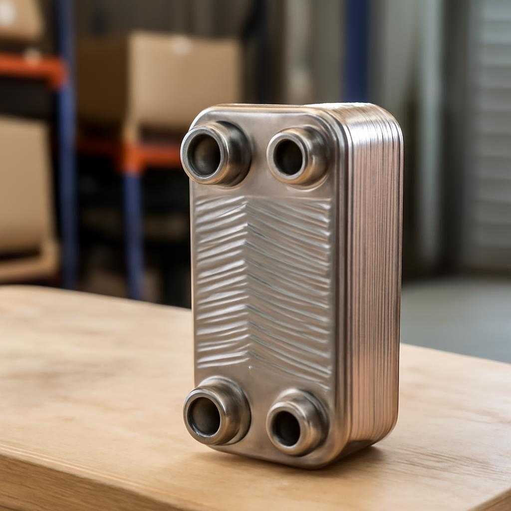 теплообменник купить