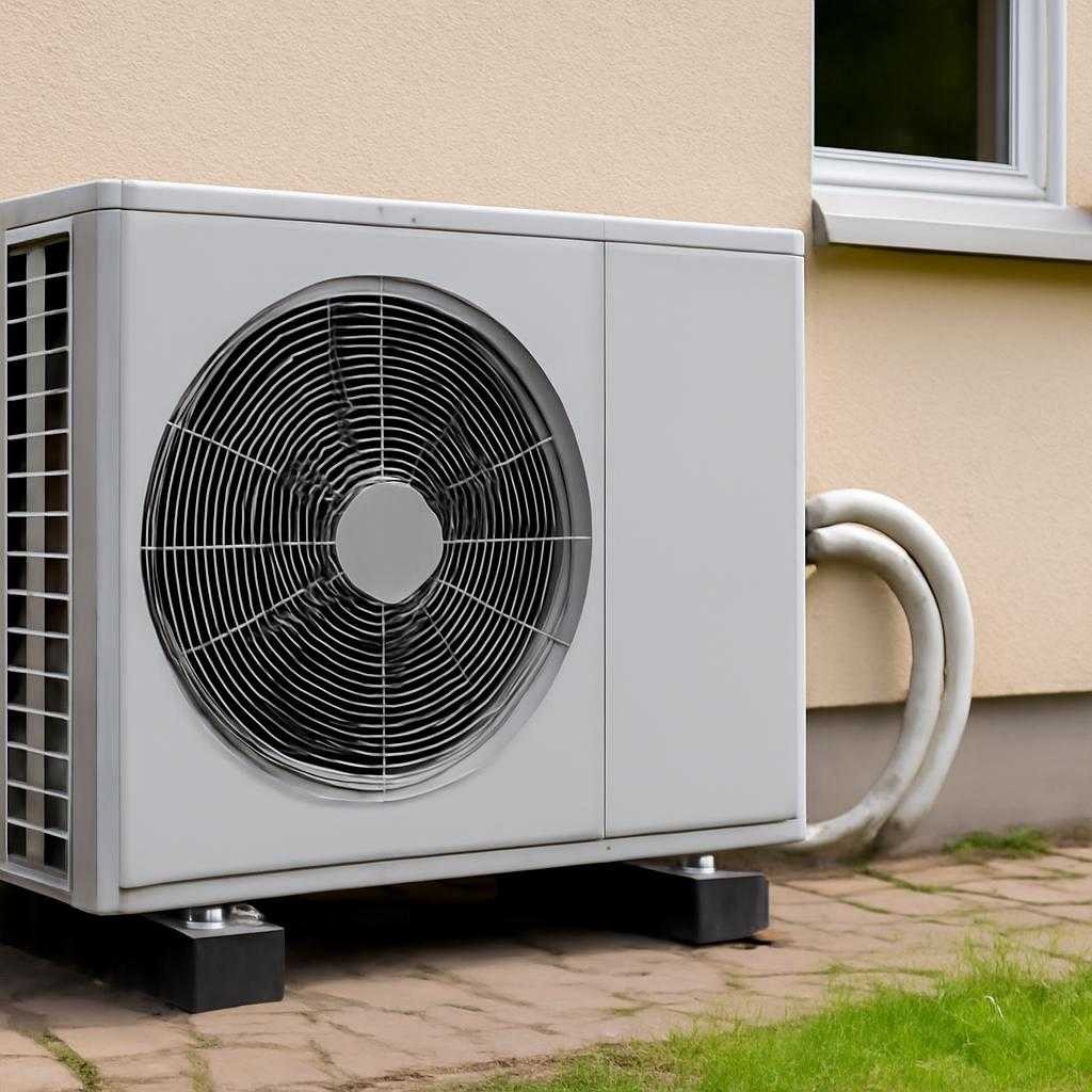 тепловой насос