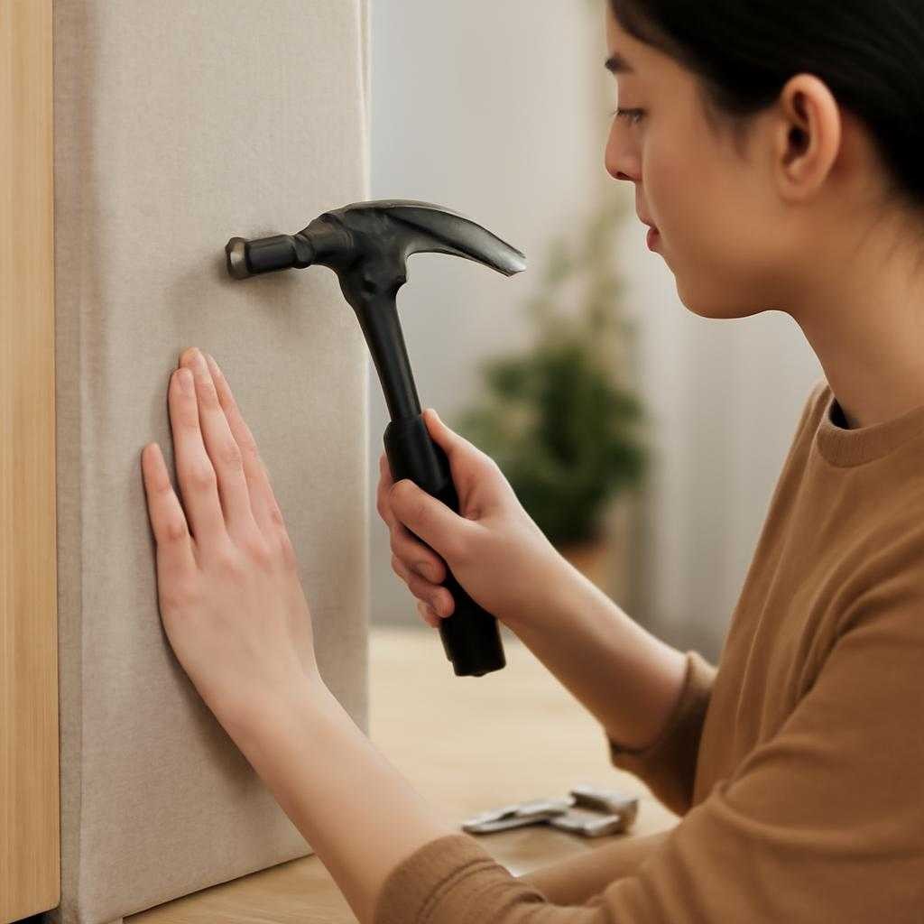 тканевая отделка