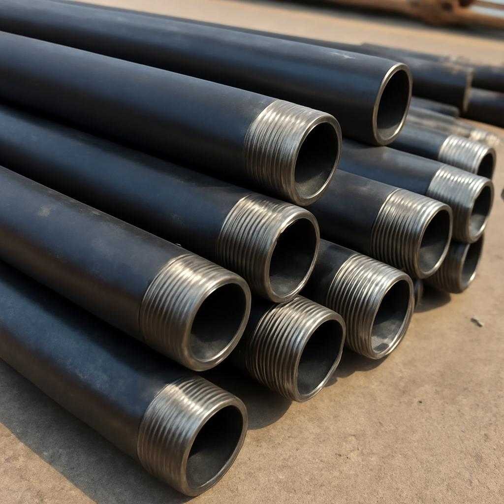 трубы водогазопроводные