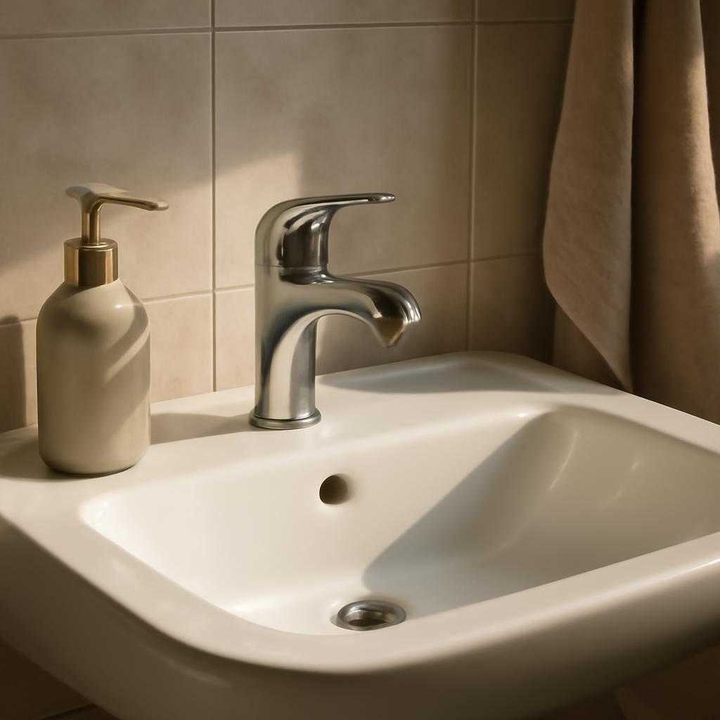 умывальник