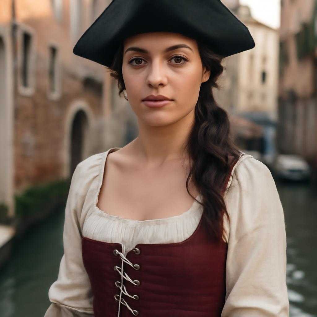 венецианка