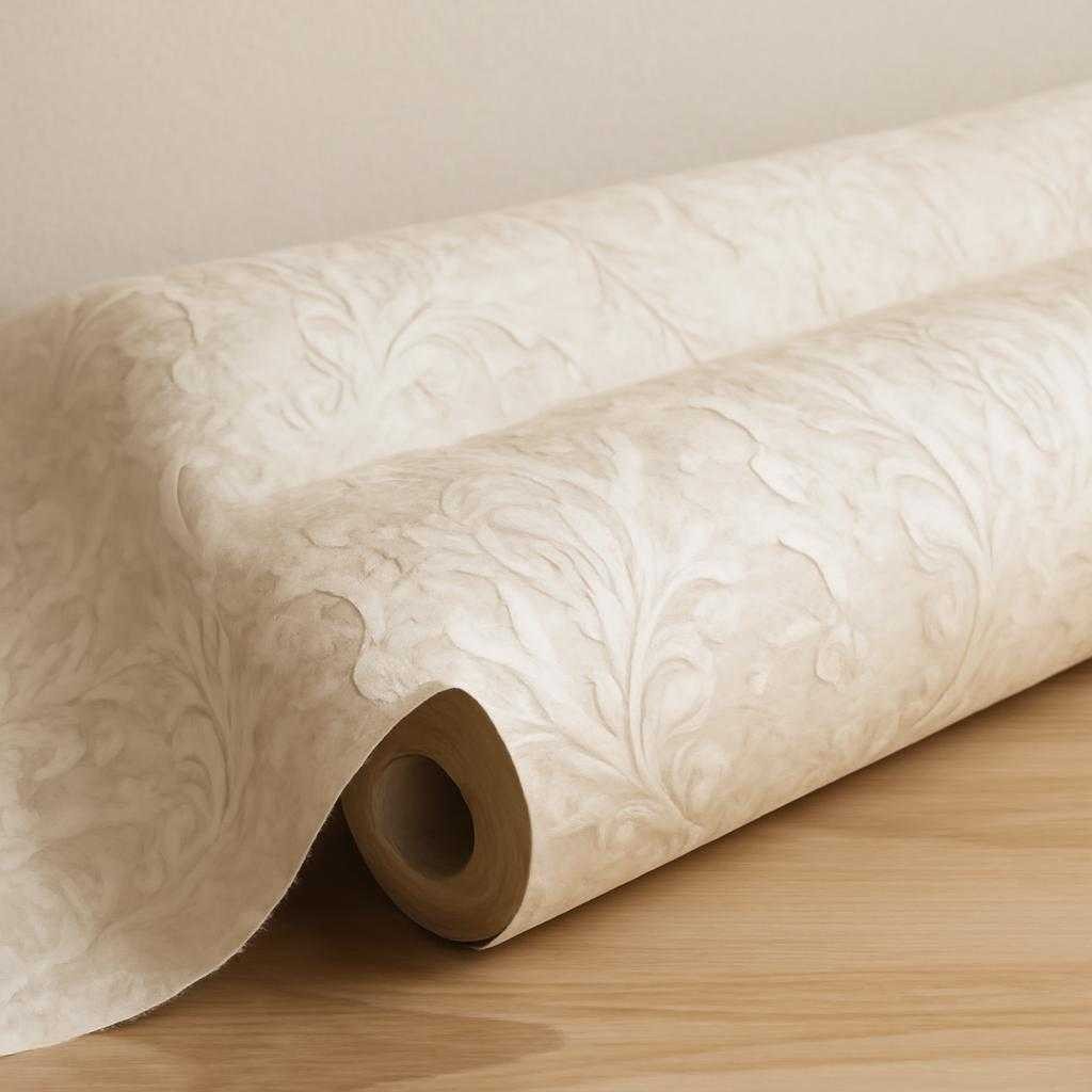 виниловые обои