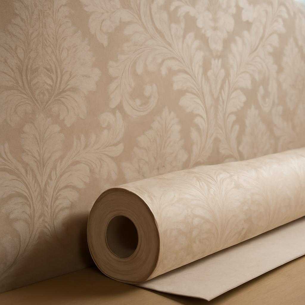 виниловые обои