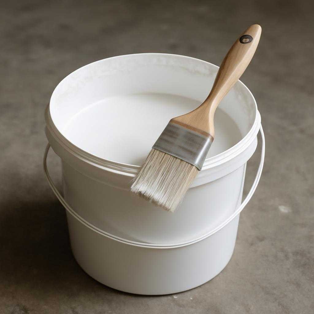 водоэмульсионная краска