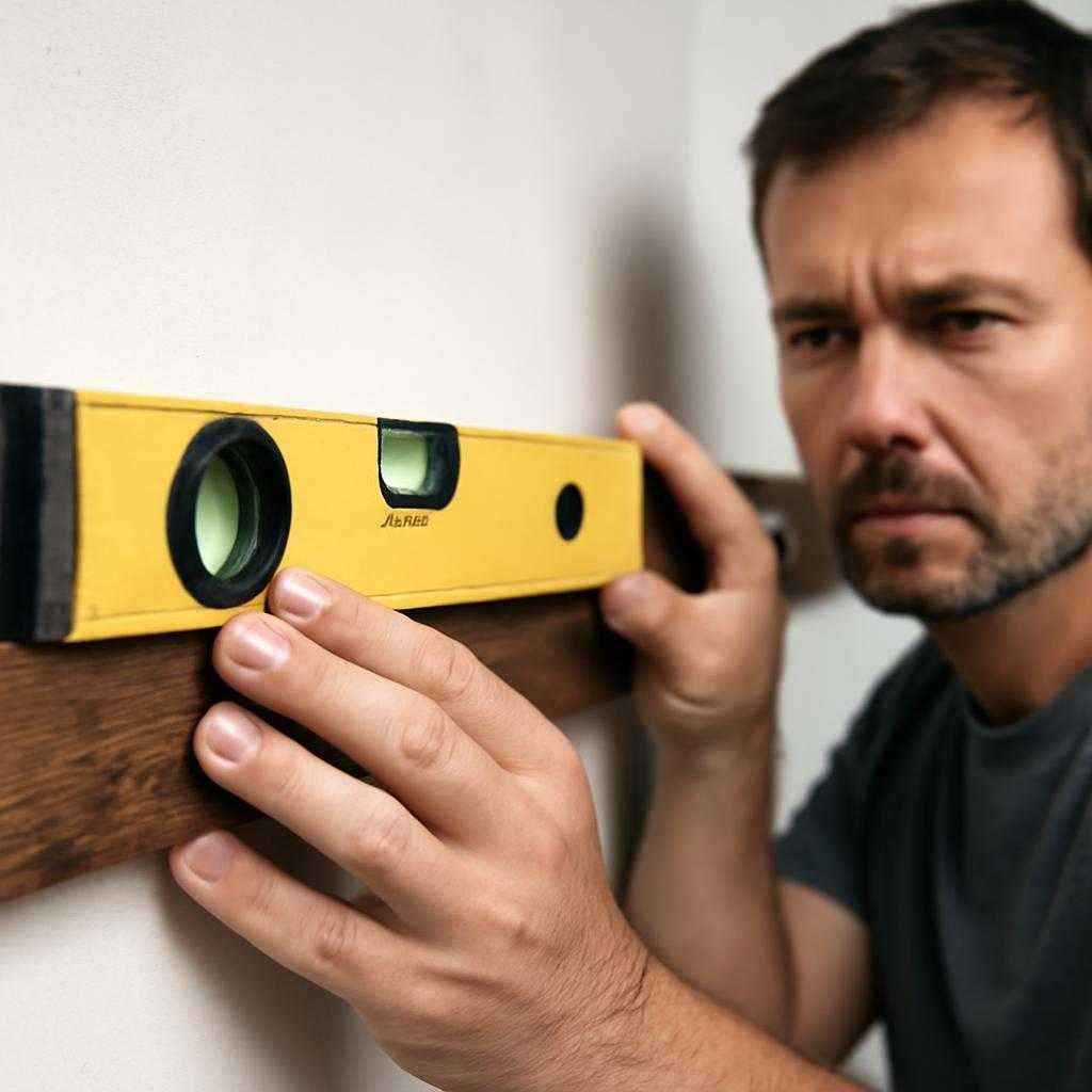 выравнивание