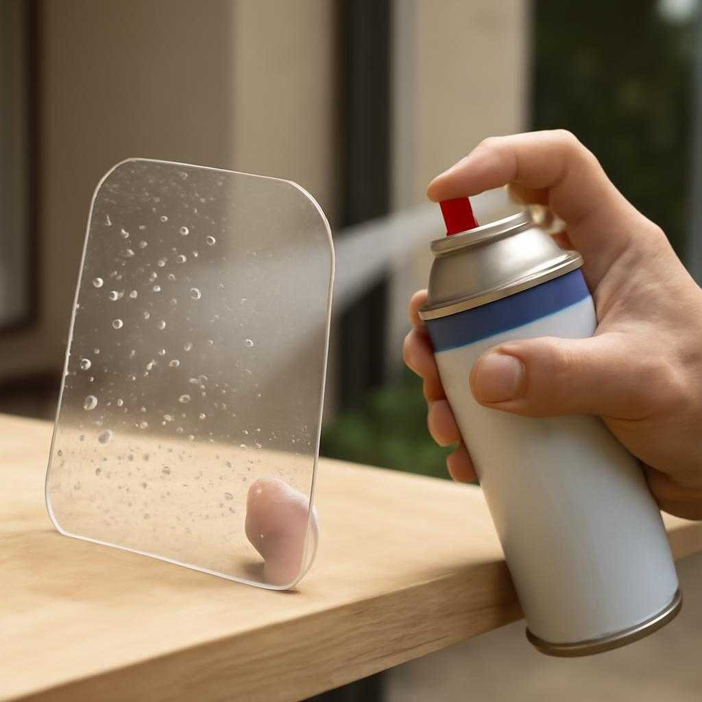 защита поверхностей