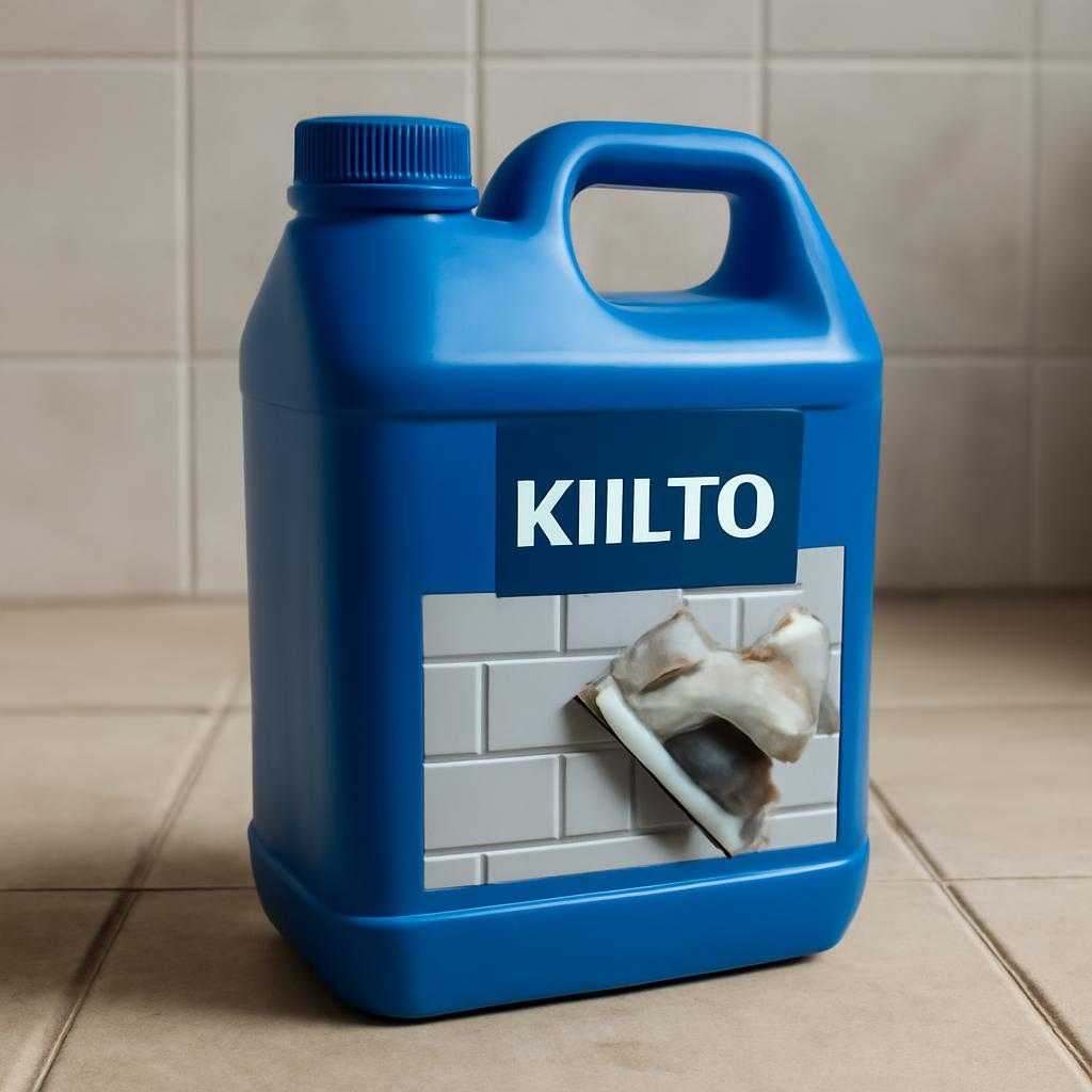 затирка Kiilto