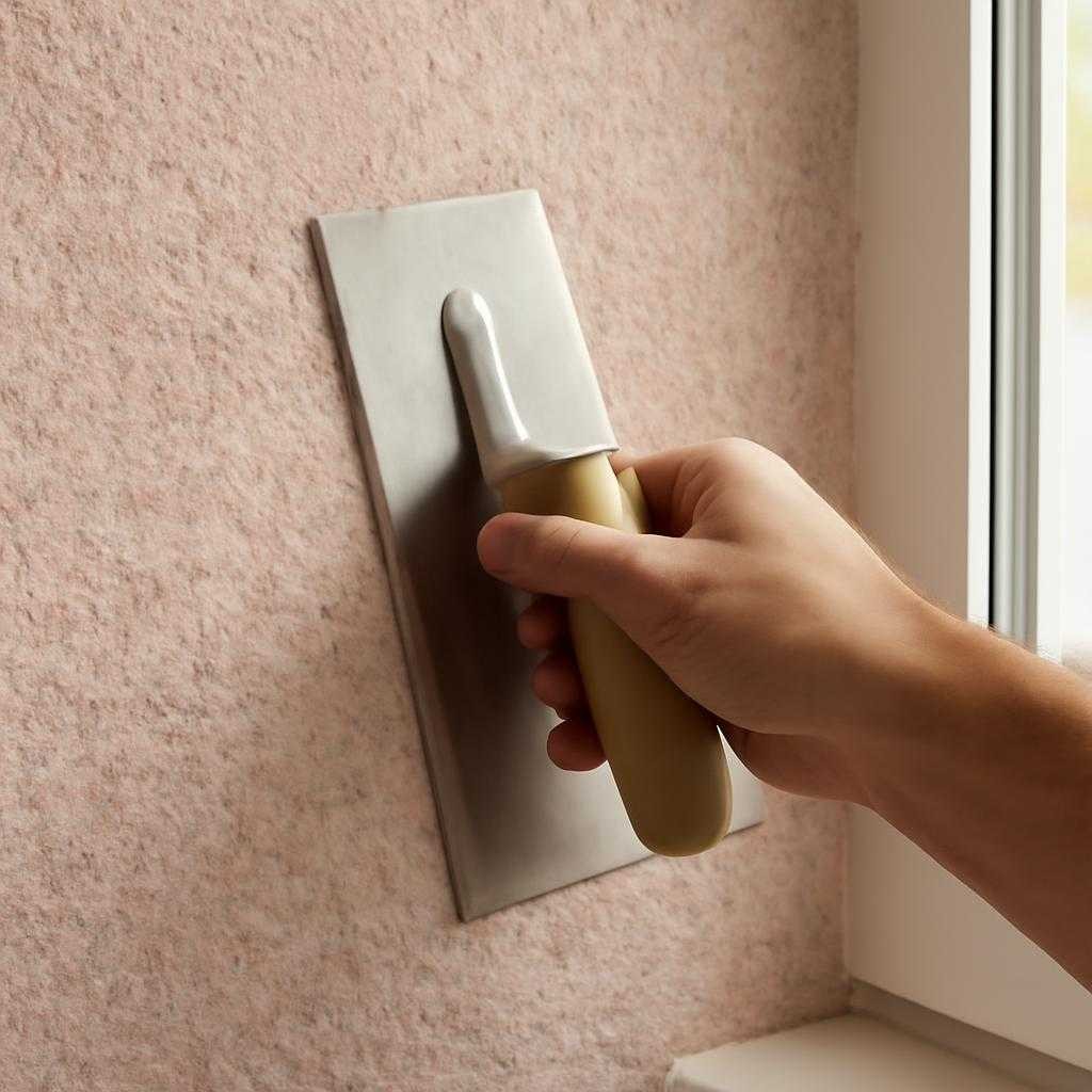 жидкие обои