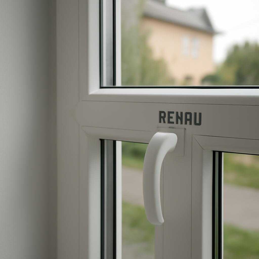 REHAU