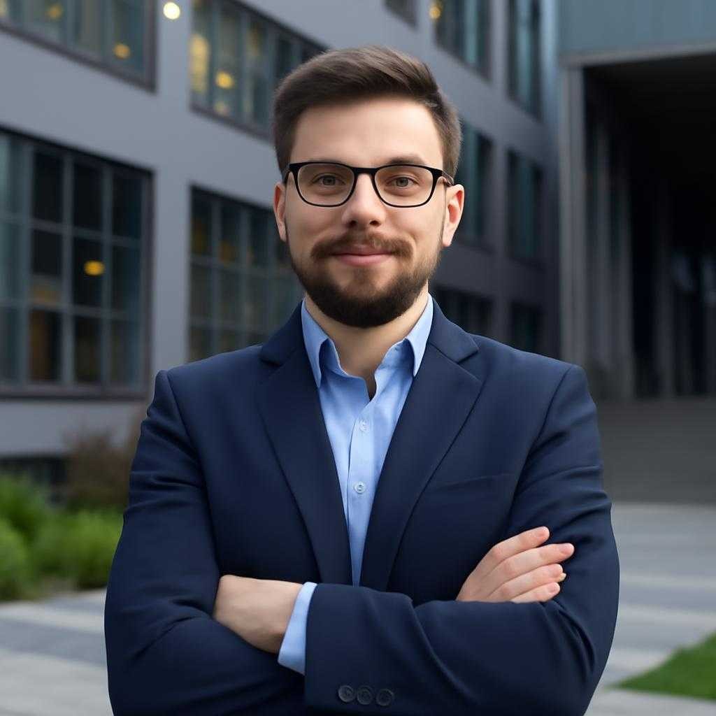 Технолидер24