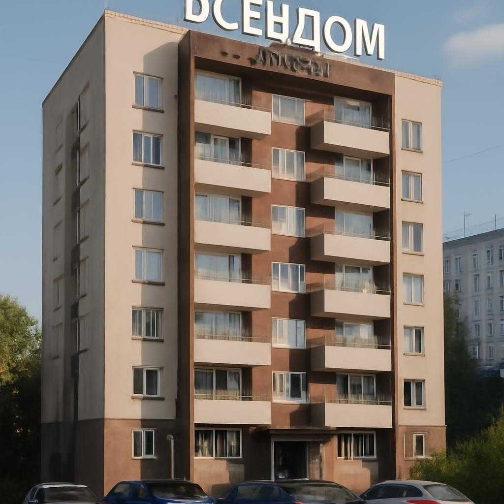 Всёвдом Барнаул