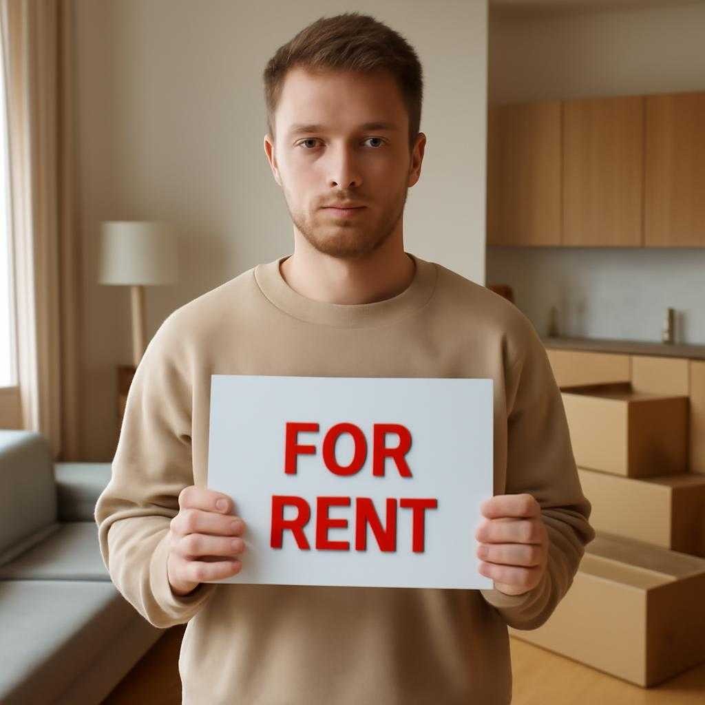 арендное жильё