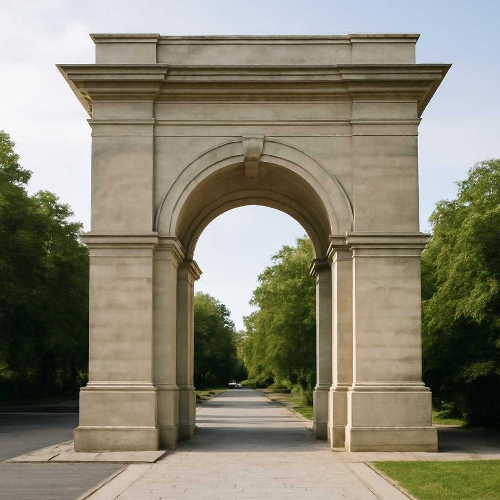 арки