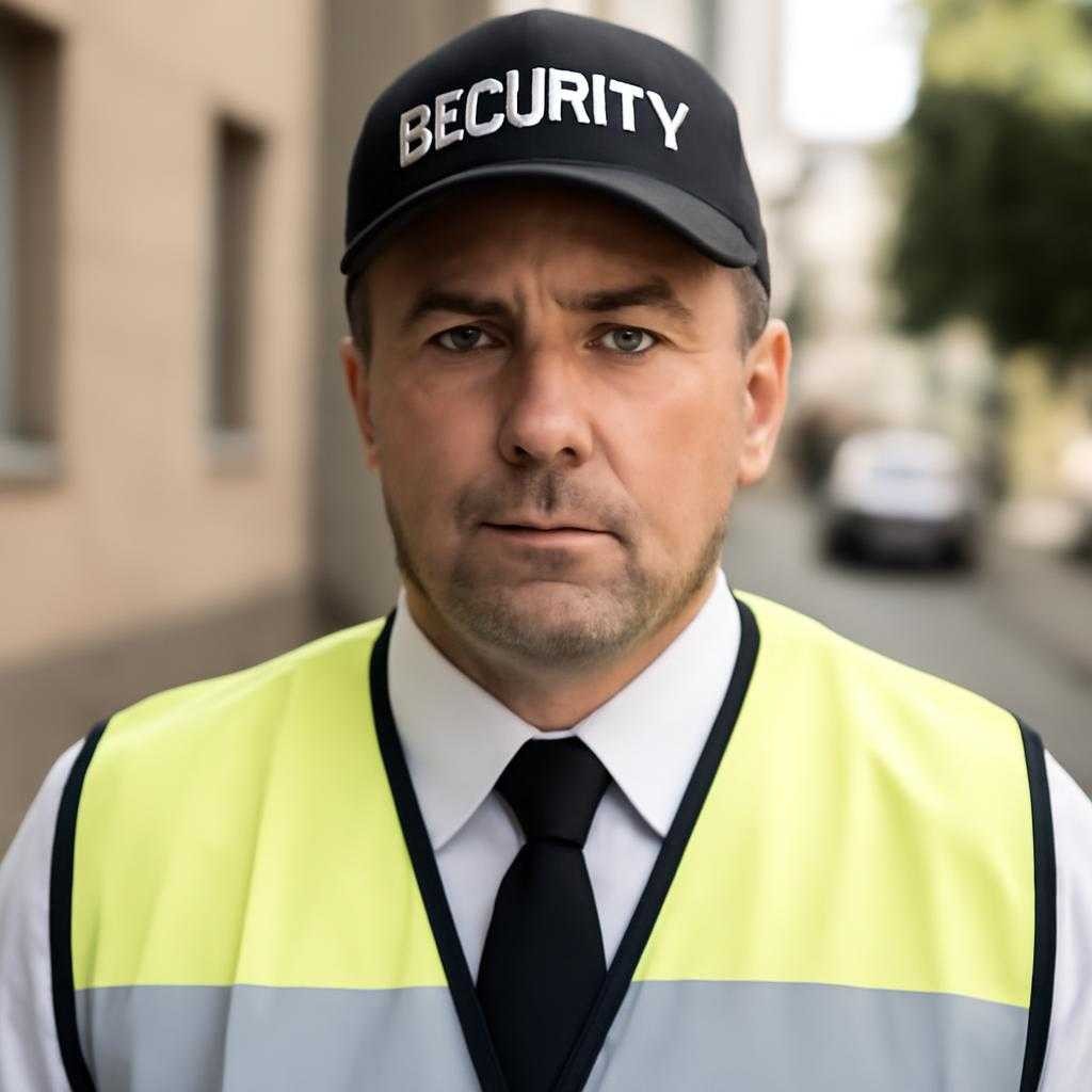 безопасность