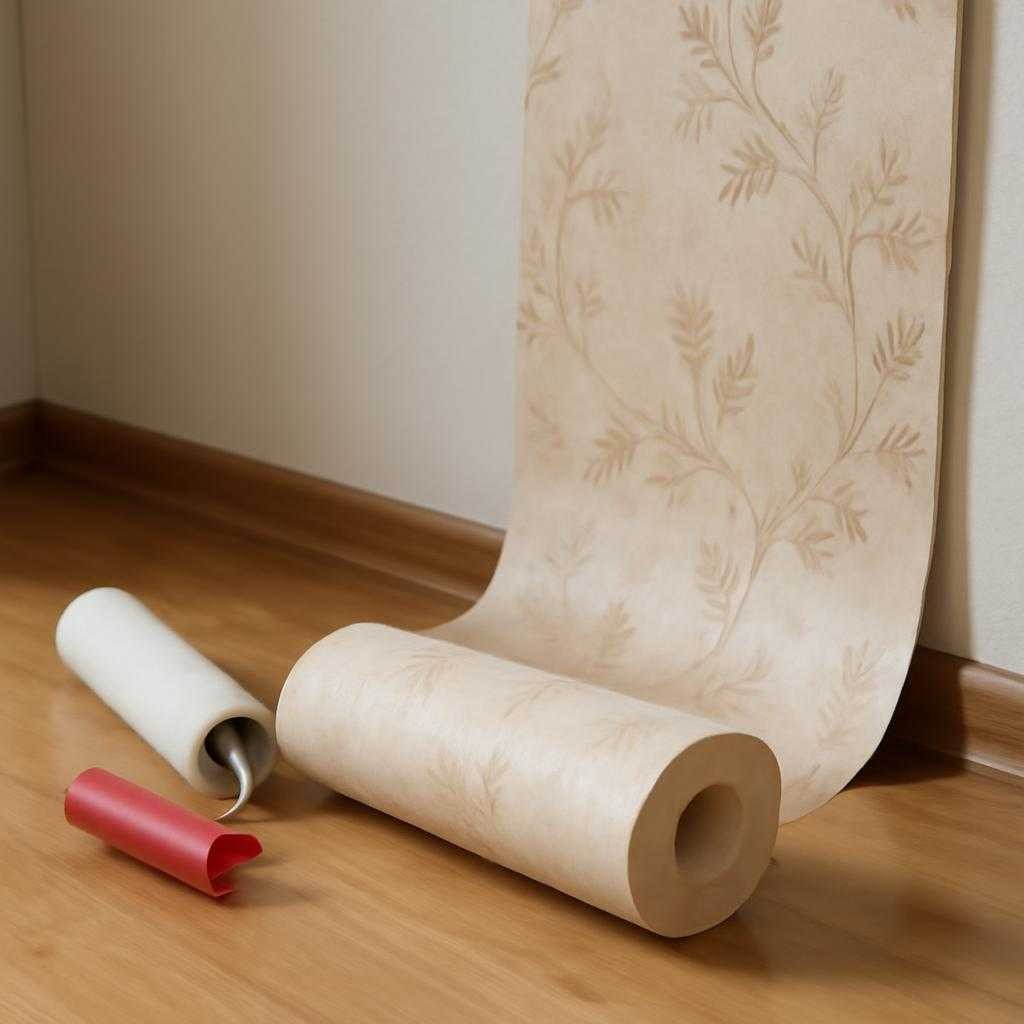 бумажные обои