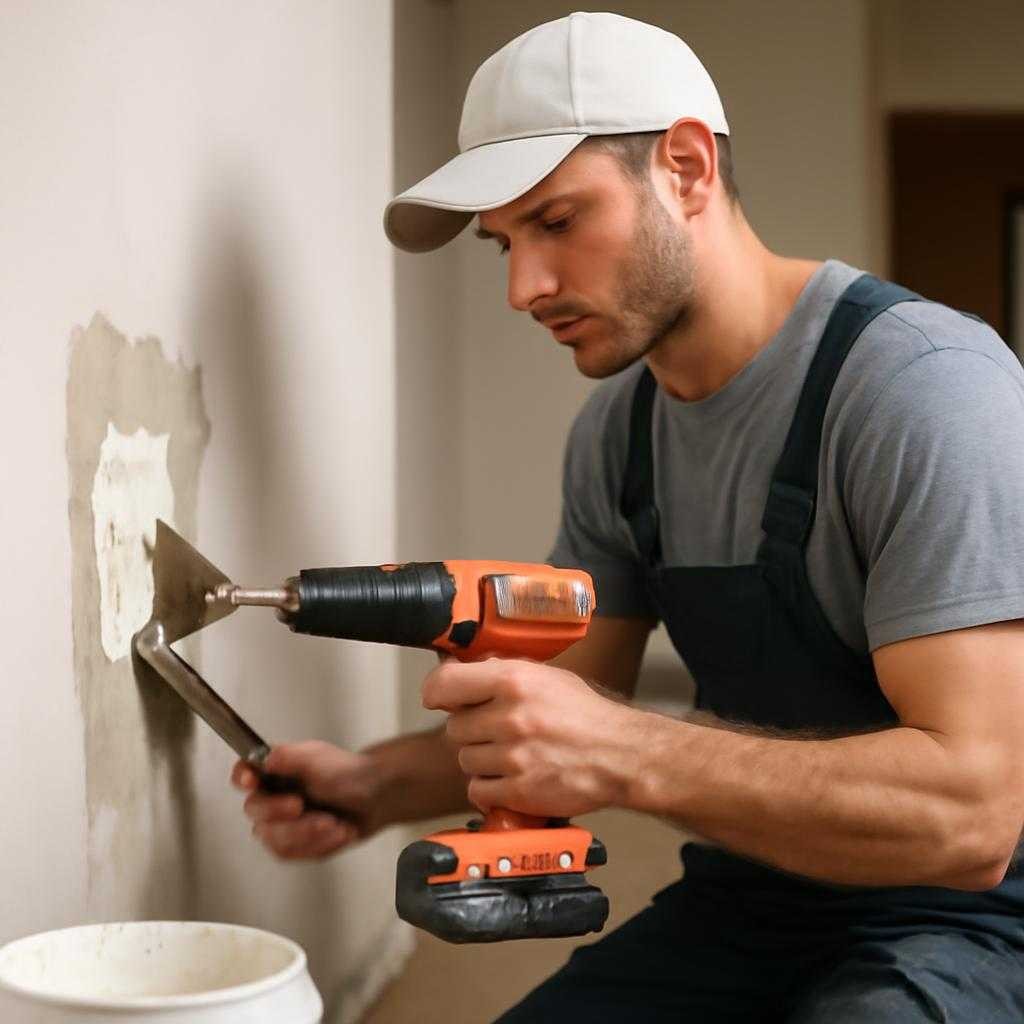 быстрый ремонт