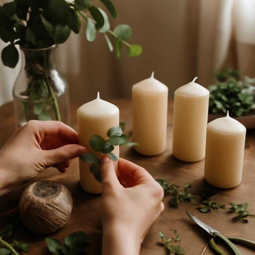 декорирование