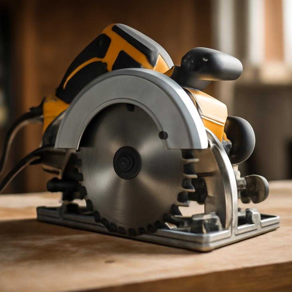 дисковая пила