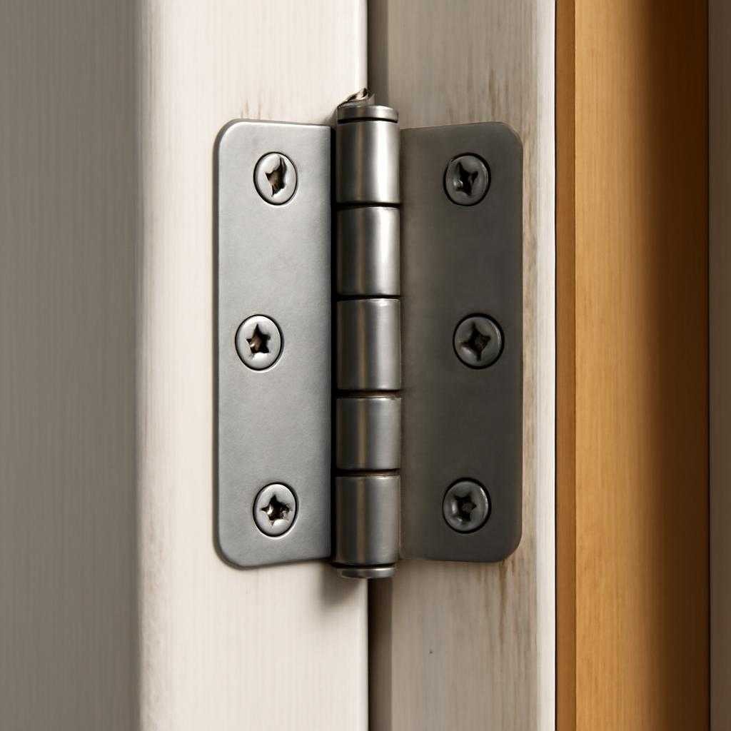 дверные петли