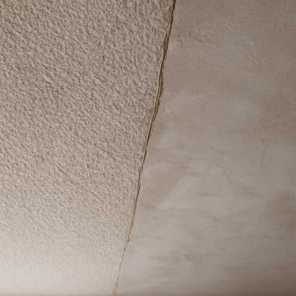 фактура потолков